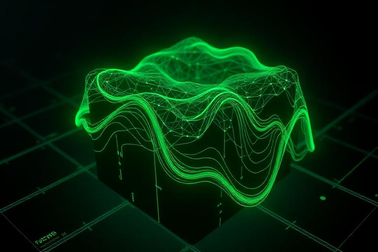 Wave Rider EA